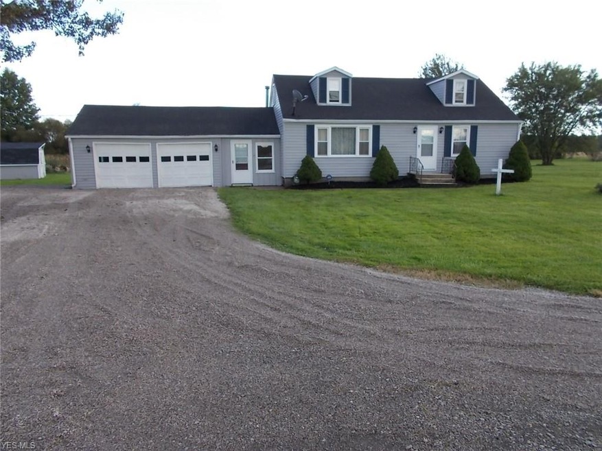 44417 Hallauer Rd, Oberlin, OH 44074 - photo 1