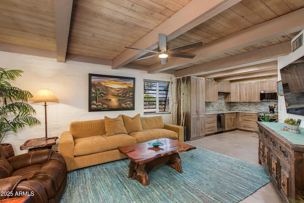 Living Space