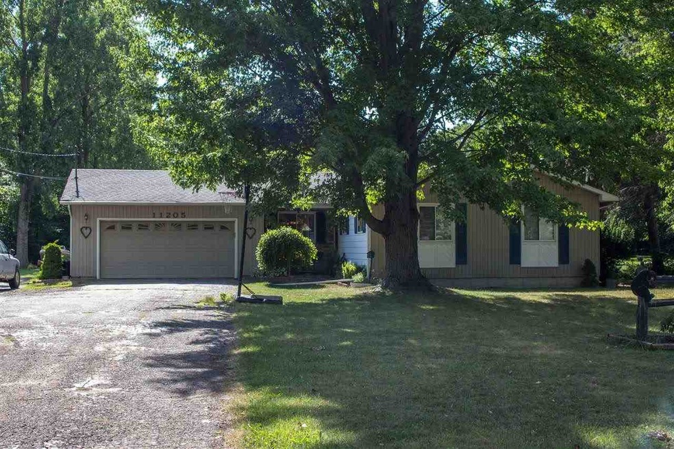 11205 N Jennings Rd, Clio, MI 48420 - photo 1