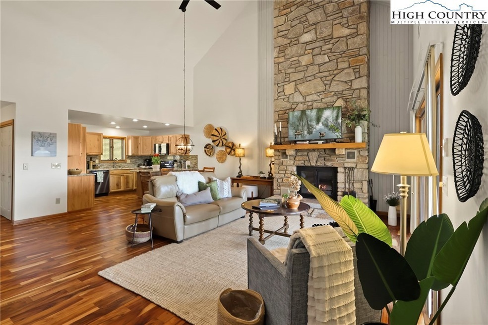 200 Lot Estes Dr unit Pine 4, Blowing Rock, NC 28605 - photo 1