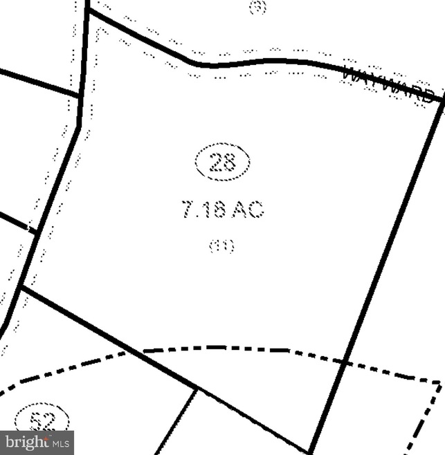 Lot 11 Wayward Dr, Valley, WV 25427 - photo 1