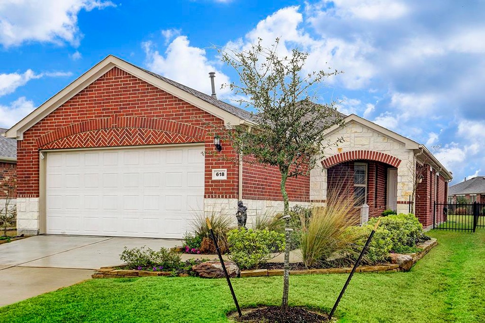 618 Shore Side Dr, Richmond, TX 77469 - photo 1