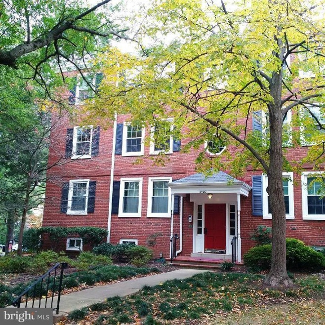 4900 29th Rd S unit B-1, Arlington, VA 22206 - photo 1