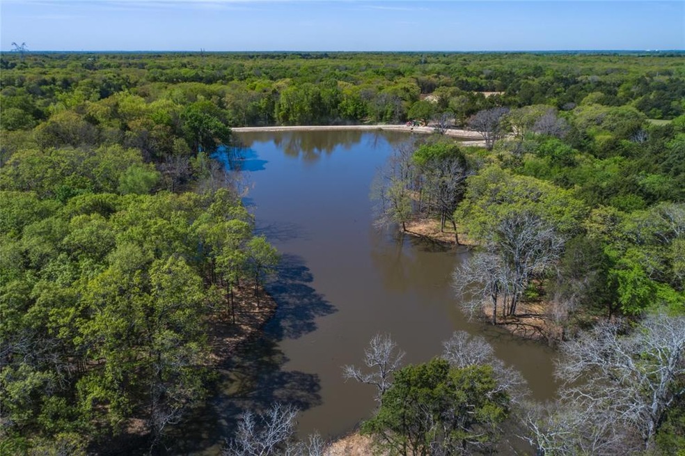 TBD County Road 330, Terrell, TX 75161 - photo 1
