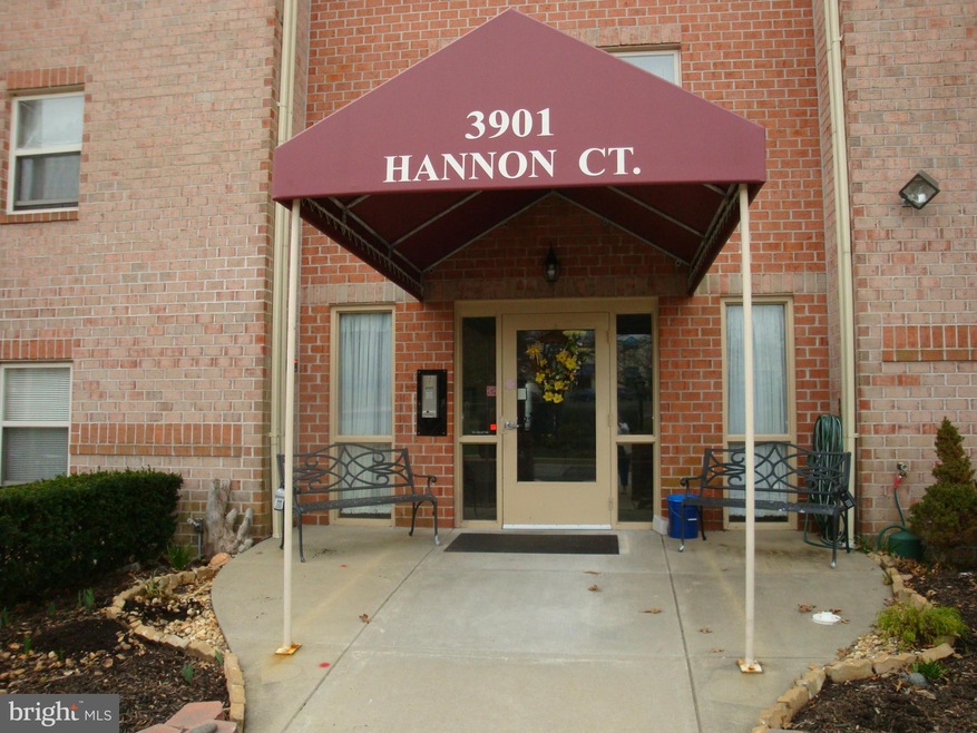 3901 Hannon Ct unit 2F, Nottingham, MD 21236 - photo 1