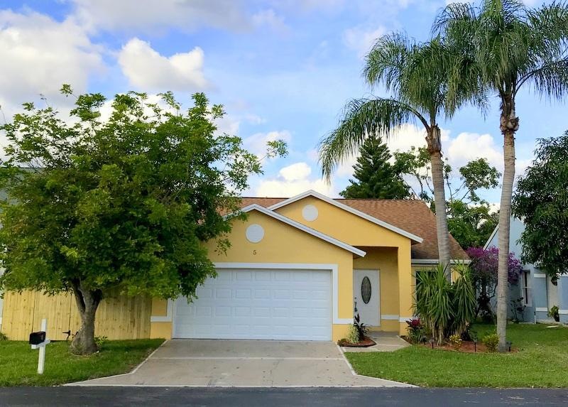 5 Ripley Way, Boynton Beach, FL 33426 - photo 1