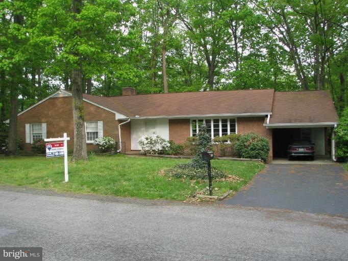 16003 Woodview Terrace, Laurel, MD 20707 - photo 1