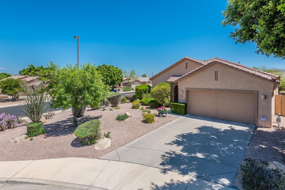 3459 N Sapphire Cir - MLS-3