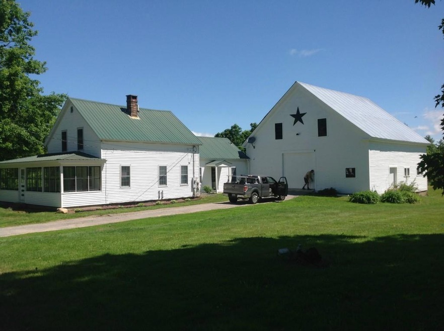 630 Kansas Rd, Bridgton, ME 04009 - photo 1