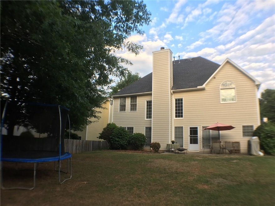 740 Kimball Parc Ct, Alpharetta, GA 30022 - photo 1