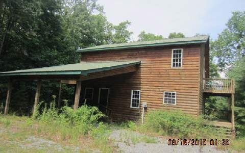 Main View