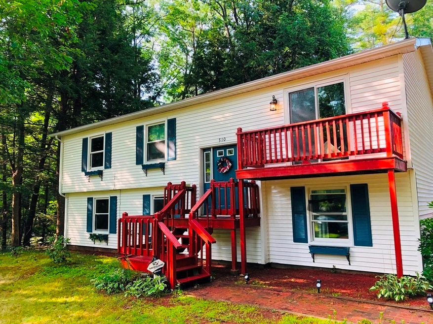 510 S Barre Rd, Barre, MA 01005 - photo 1