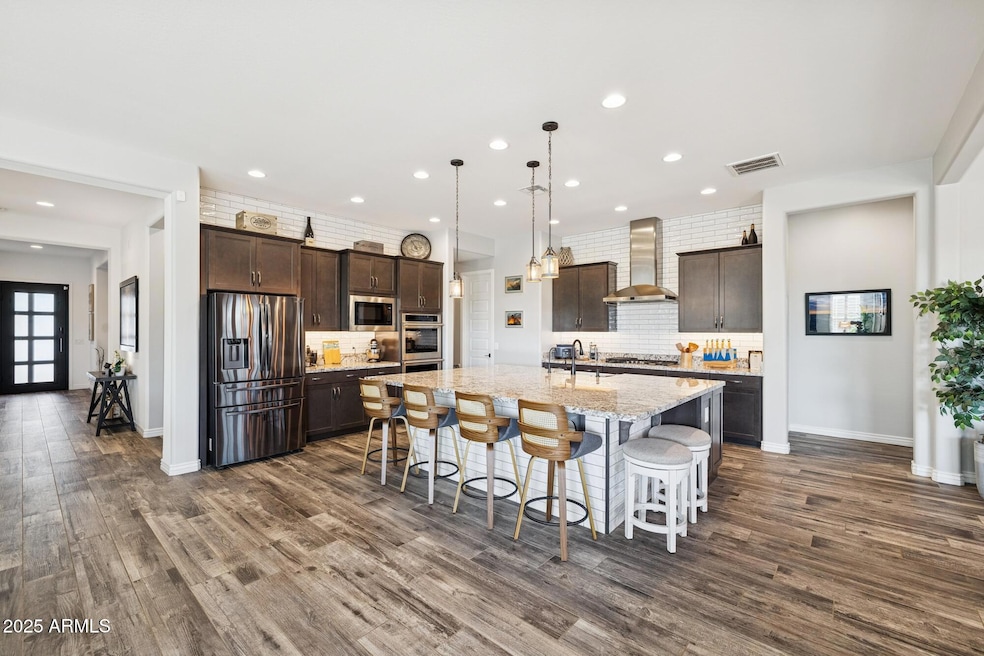 20701 S 189th St, Queen Creek, AZ 85142 - photo 1