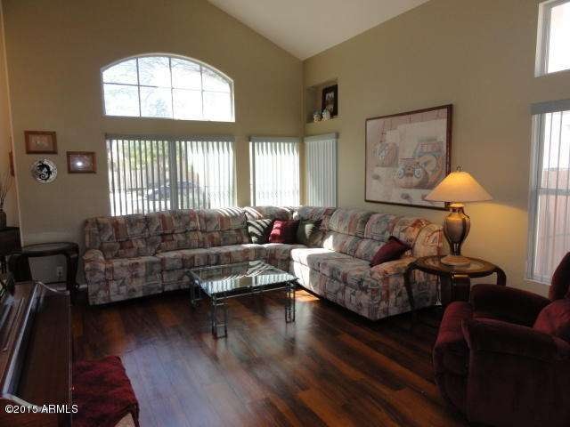 7220 E Lakeview Ave, Mesa, AZ 85209 - photo 1