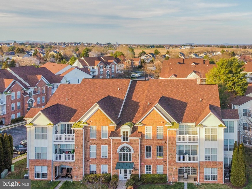 2506 Coach House Way unit 1C, Frederick, MD 21702 - photo 1