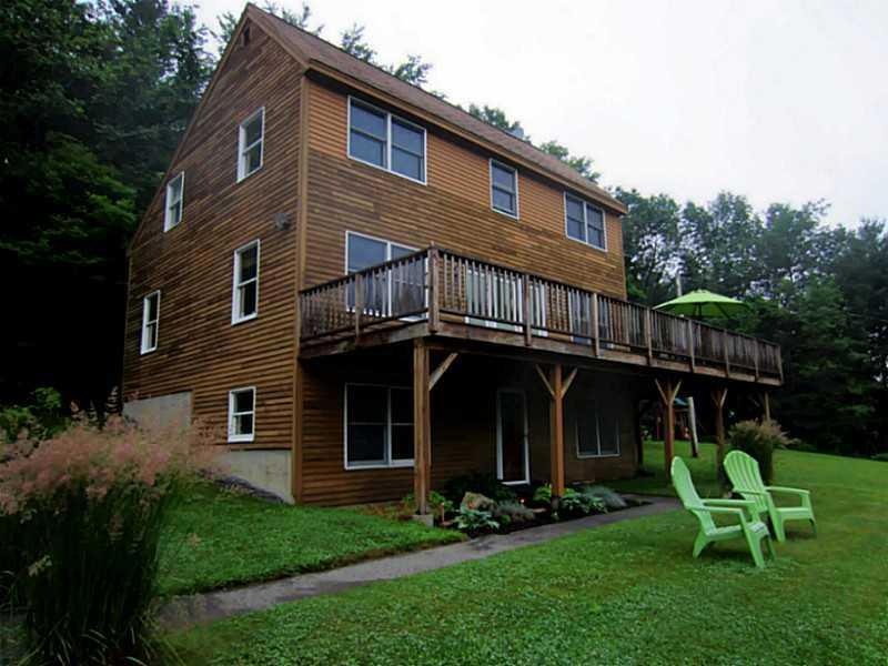 14 Forrester Ln, West Gardiner, ME 04345 - photo 1