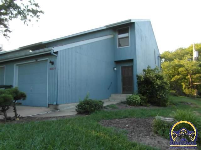 4814 SW 36th Terrace, Topeka, KS 66614 - photo 1