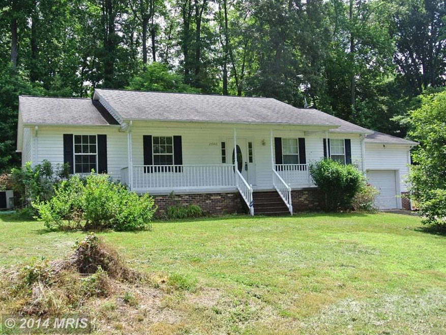 25966 Shenandoah Dr, Mechanicsville, MD 20659 - photo 1