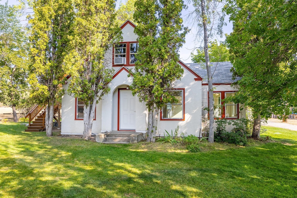 Under Contract $599,000