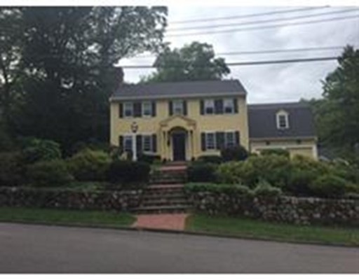 5 Woodridge Rd, Wellesley, MA 02482 - photo 1
