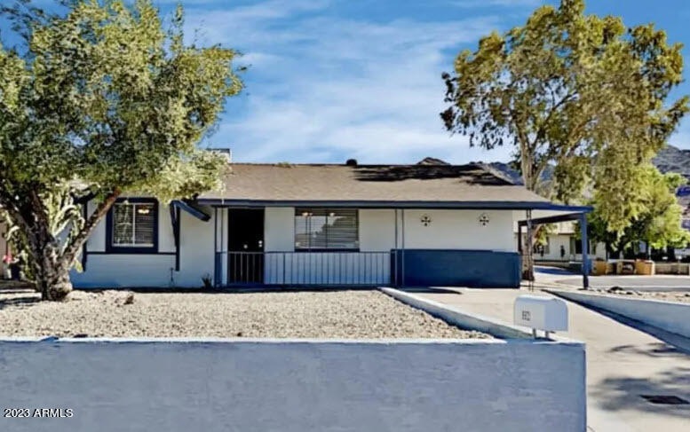 9621 N 15th Place, Phoenix, AZ 85020 - photo 1
