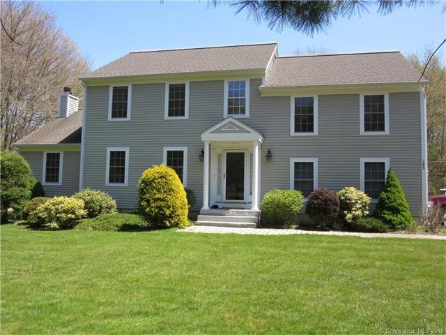 185 Pequotsepos Rd, Stonington, CT 06378 - photo 1