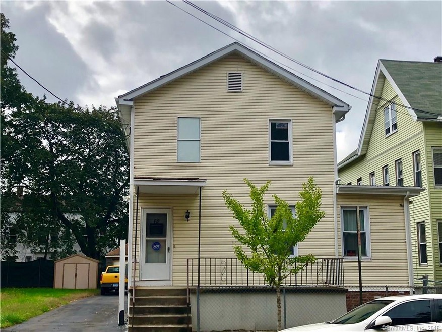 62 Asylum St, New Haven, CT 06519 - photo 1