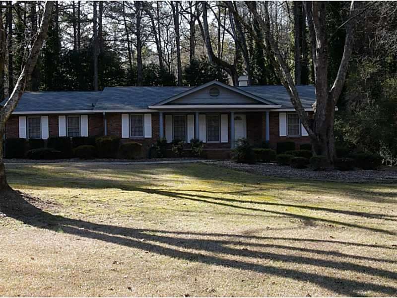 2305 Valley Dr, Snellville, GA 30078 - photo 1