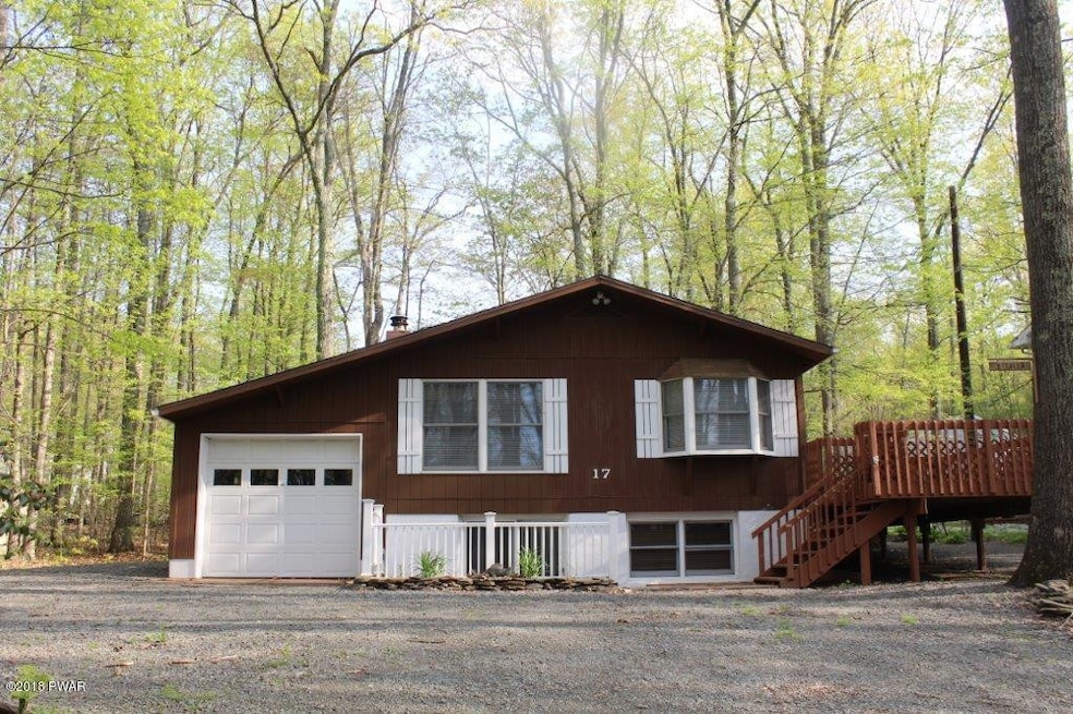 17 Oak Ln, Hawley, PA 18428 - photo 1