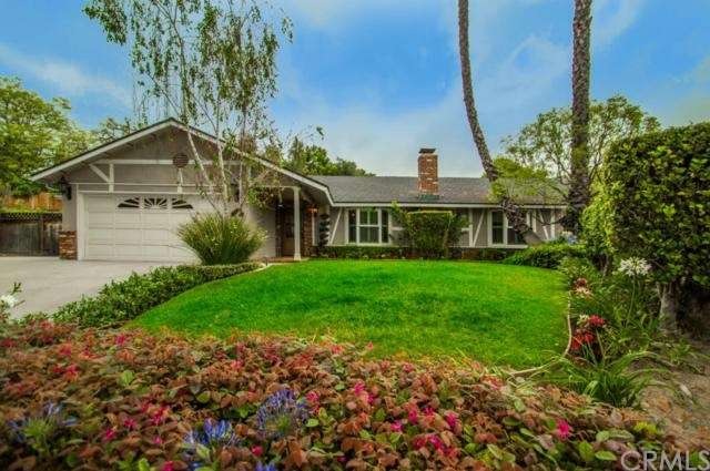 Living a well-lived life begins at home! Newer con