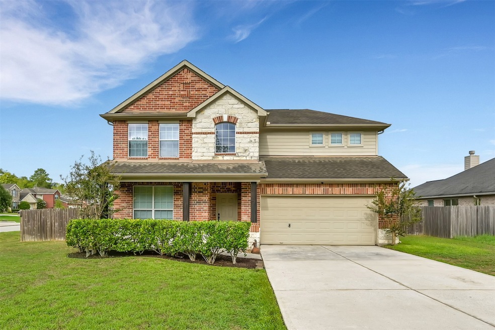 33027 Lois Ln, Magnolia, TX 77354 - photo 1