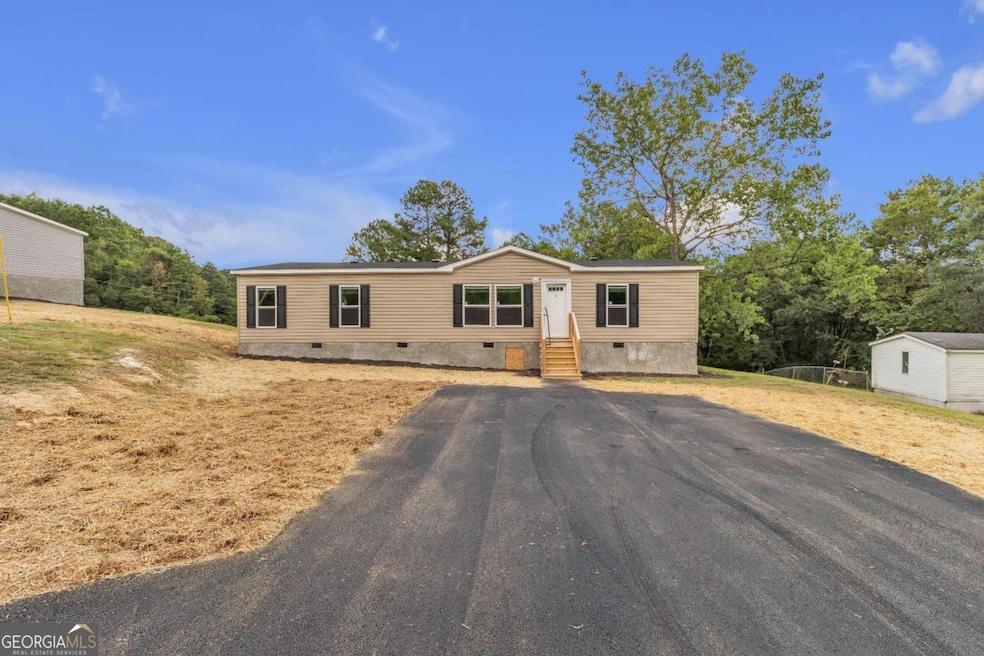 82 Spruce Ln SE, Cartersville, GA 30121 - photo 1