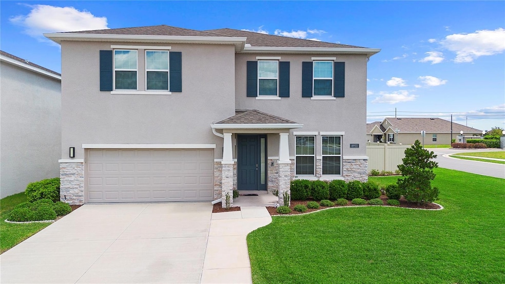 8953 SW 50th Terrace, Ocala, FL 34476 - photo 1