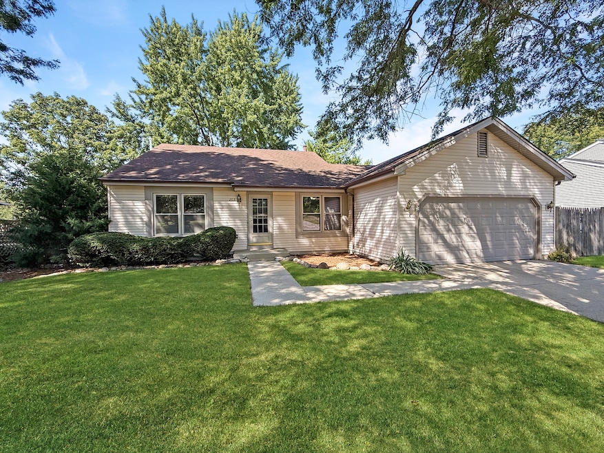 Sold $315,000 • Co-Listing Agent