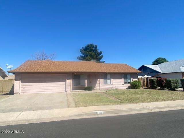 2434 E Carol Ave, Mesa, AZ 85204 - photo 1