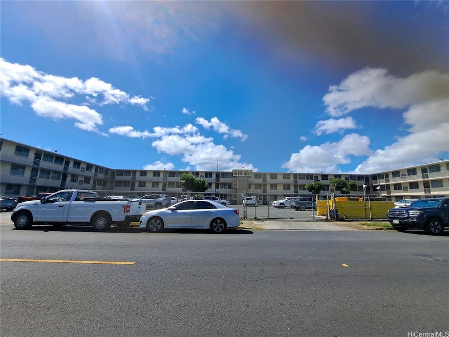 Building Street View