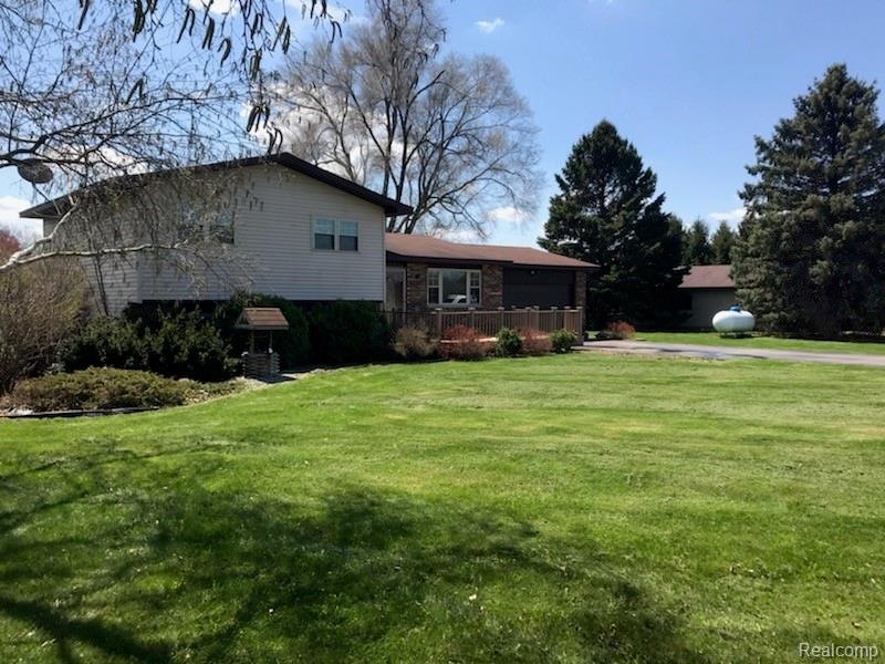 8485 Ormes Rd, Vassar, MI 48768 - photo 1