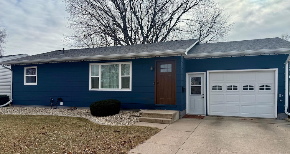 1 Front of House