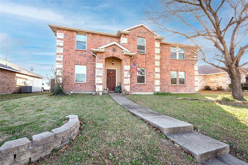 2928 Reata Dr, Wylie, TX 75098 - photo 1