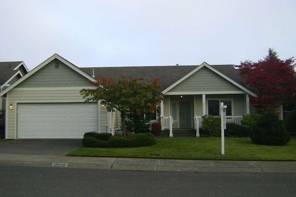 16519 135th Ave E, Puyallup, WA 98374 - photo 1