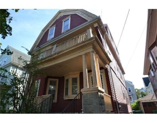 81 Bristol Rd, Medford, MA 02155 - photo 1