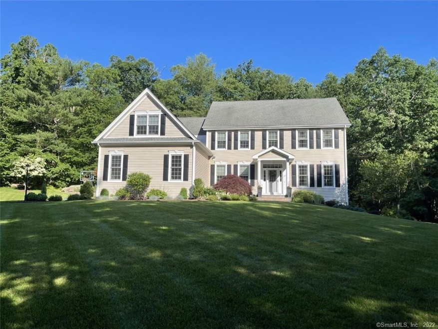 57 Sturgeon River Rd, Glastonbury, CT 06033 - photo 1