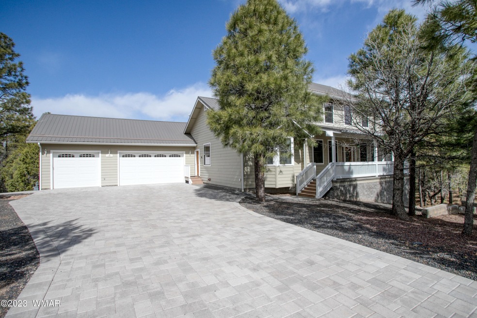 2220 S Pleasant View Dr unit 10, Show Low, AZ 85901 - photo 1