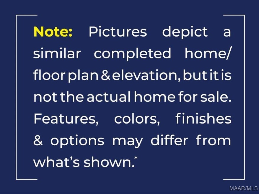 19 Canal Crossing, Wetumpka, AL 36092 - photo 1