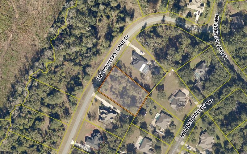 845 Country Lake Dr, Lake City, FL 32055 - photo 1