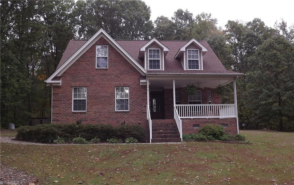 188 Lori Ln, Siler City, NC 27344 - photo 1