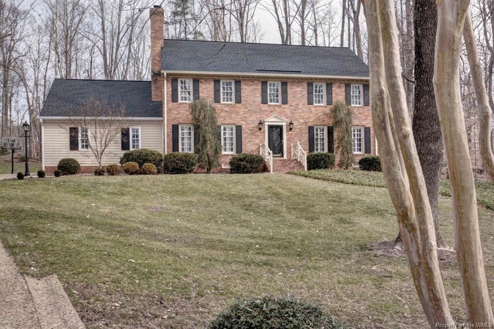 Welcome Home