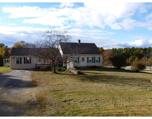 31 Mccormick Rd, Spencer, MA 01562 - photo 1