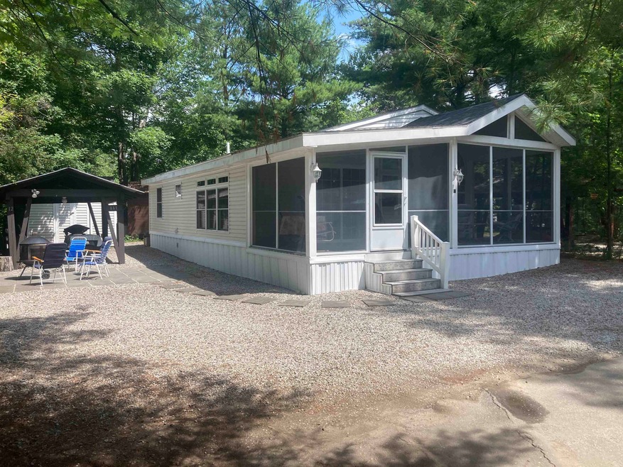 12 Whispering Pines Ln unit 441, Freedom, NH 03836 - photo 1