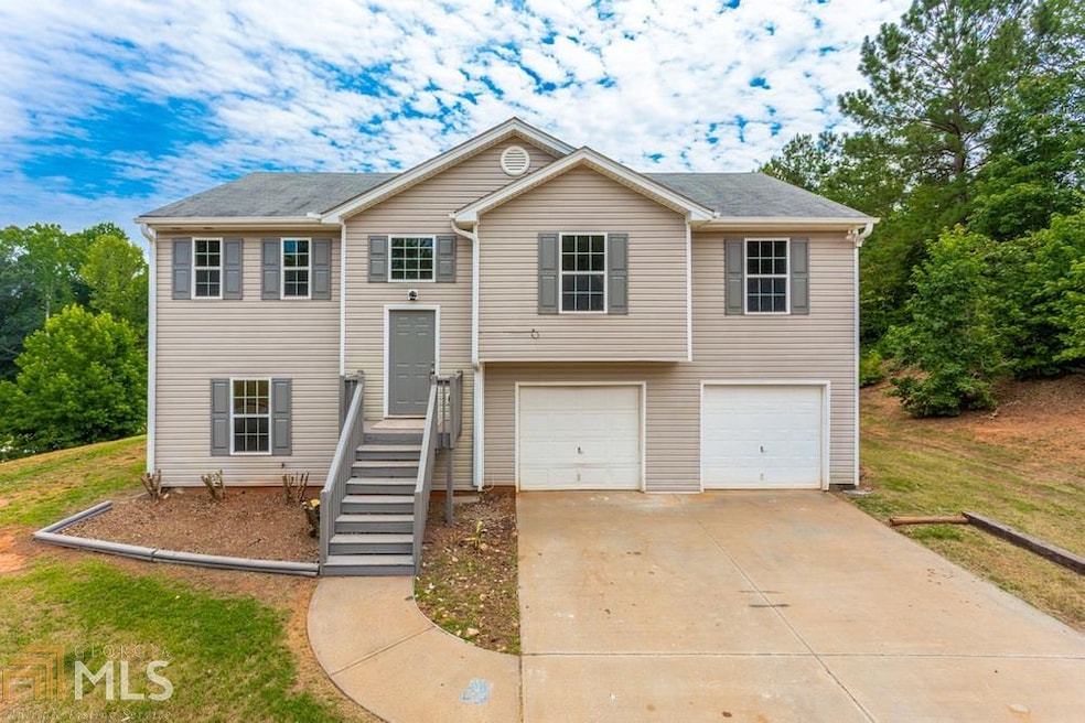 0 Platte St, Winder, GA 30680 - photo 1